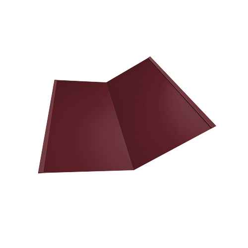 Нижняя ендова